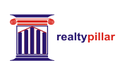 Realty Pillars Logo